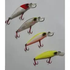 Isca Marine Sports Raptor Shad 70