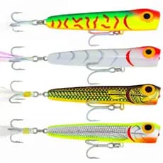Isca Storm Chug Bug 80 Cbs8 - 8cm 10g