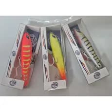 ISCA TYFER AMAZON WANG 11,5 CM