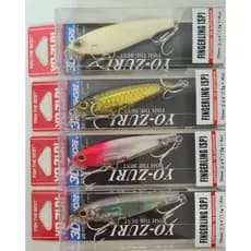 Isca Artificial Yo-zuri Fingerling Sp 70 3d Inshore 7cm 7,5g