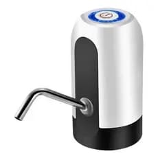 Bomba d'água para galão  Com cabo USB