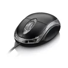 Mouse Com Fio Usb Barato Notebook Computador Pc