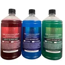 NANOTECNOLOGIA SPRAY A JATO DE 1 LITRO