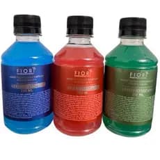 kit nanotecnologia capilar a jato  250ml