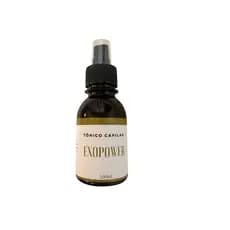 Tônico Capilar Exopower com Exossomos