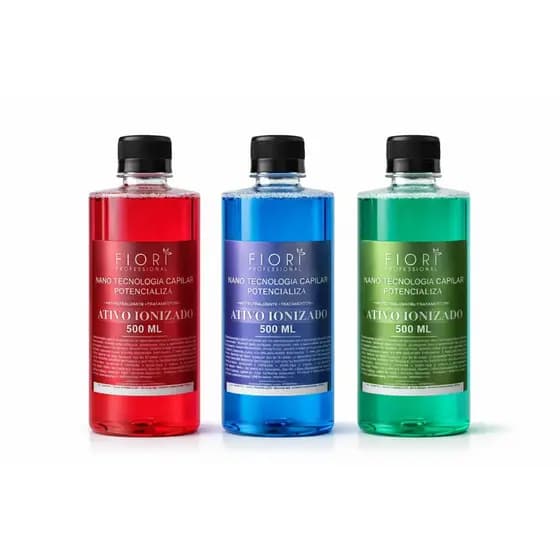 nanotecnologia jato capilar 500g