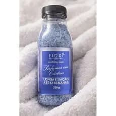 cristais perfumados conforto bom amaciante de roupas 350g