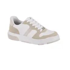 TENIS VIZZANO CASUAL CAMURCA REF 1455.104.26641 FEMININO