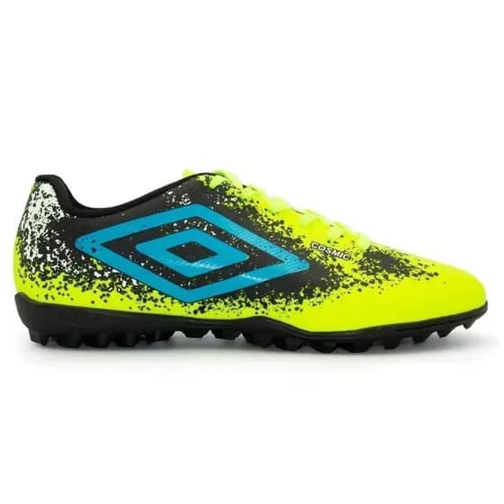 CHUTEIRA UMBRO SOCIETY COSMIC