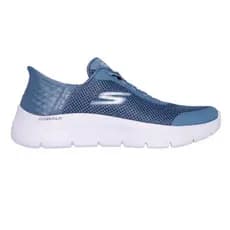 TENIS SKECHERS GO WALK FLEX - GRAND ENTRY FEMININO