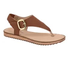 SANDALIA MODARE RASTEIRA FIVELA REF 7141.141.22454 FEMININO