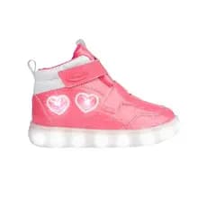 TENIS PAMPILI LUZ INFANTIL