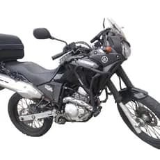 Protetor Carenagem Yamaha Tenere 250 Com Protetor Motor (Sk)