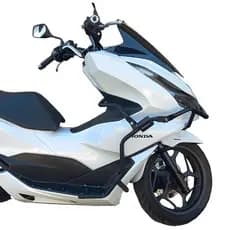 Protetor de carenagem PCX 160 2023 / 2025