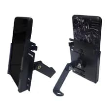 Suporte de Celular de Ferro GLADIADOR com regulagem automática