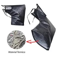 Luva de Guidão Térmica