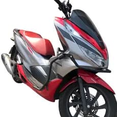 Protetor Carenagem Honda Pcx 2019 - 2022 (Sk)