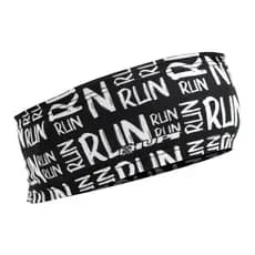 Testeira Hupi Headband Bandana Run Run.