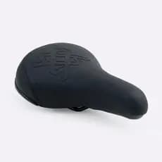 Selim Banco para Bicicleta HUPI Brasa Preto