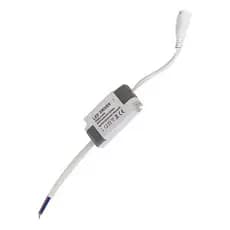 Reator Driver Painel Led Embutir Sobrepor 8w Até 25w BIVOLT