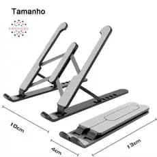 Suporte para celular de mesa universal P2