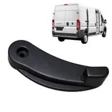 Maçaneta Alavanca Interna Traseira Fiat Ducato / Boxer / Jumper 53282489