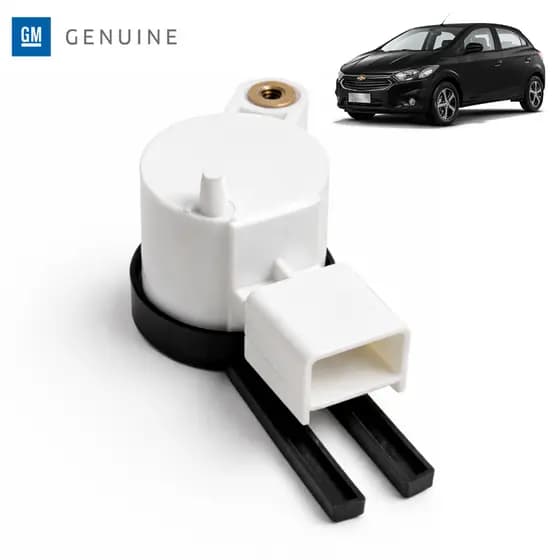 Sensor Posição Pedal Freio Chevrolet - Onix / Prisma / Spin / Cobalt - 2013/2019 - Original Gm
