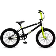 Bicicleta Aro 20 Pro X Série 5 BMX Aro Aero Freio V-brake Estilo BMX Freestyle