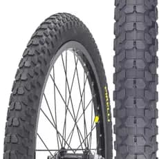 PAR Pneu Bike Pirelli Aro 20x2.125 Balão Scorpion Cross 2 unidades