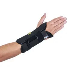 Órtese Curta para Punho Bilateral Kestal