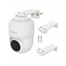 Suporte para Câmera Segurança Intelbras Wifi Im4/ime 360 Cor Branca