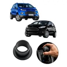 Par Bucha Peso Alavanca Cambio Ford Ká Fiesta Ecosport Focus