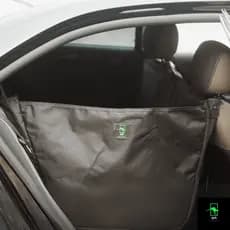Capa Premium Protetora Impermeável Banco Carro Pet Cachorro Gato Protetor Antiderrapante Universal