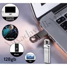 HP Unidade Flash Drive USB Pen Drive 128gb USB3.0 PC Pen Drive