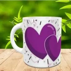 Caneca Personalizada Melhor Tia de Porcelana+ Caixinha Pronta Para Presentear