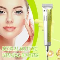 Retinol Hidratante Selante Eye Essence Creme De Hidratação De Profundidade Da Pele