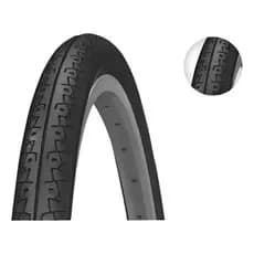 Pneu Kenda 26x1.50 Slick - Preto K154