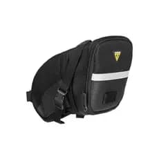 Bolsa De Selim Topeak Aero Wedge Pack Tamanho L (Large)