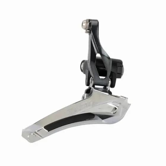 Câmbio Dianteiro Shimano Tiagra Fd-4700-Bl 34.9 Mm - Para 10 Velocidades