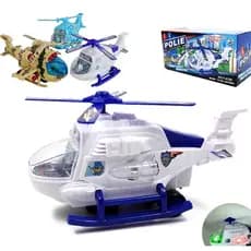 kids toys Brinquedo de avião musical com luz elétrica infantil grande nave luminosa   Presentes de férias para crianças