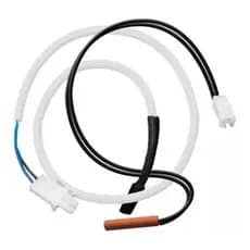 Fusível Térmico E Sensor Degelo Geladeira Continental Bosch