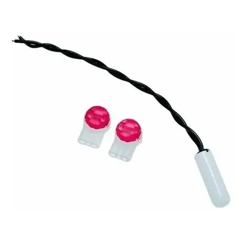 Sensor temperatura geladeira consul crd37 crd36 crd45 crd48