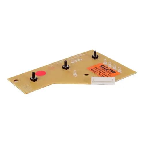 Placa Interface Lavadora Electrolux Lte12 64800634 Cp1118