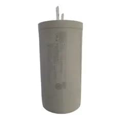 Capacitor Universal Para Lavadora 45uf 127v