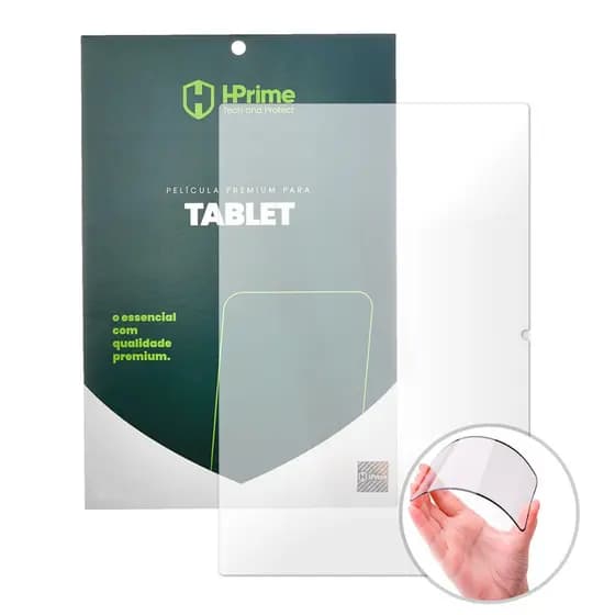 Película Premium Tablet Tab A8 X200 X205 Tela 10.5 HPRIME