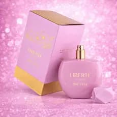Perfume Feminino – Sofisticado, Floral e Marcante