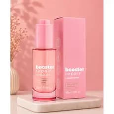 Óleo Capilar Booster Repair Sensitive Mix – Óleo Capilar Essencial 30ML