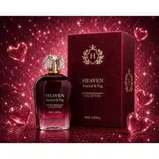 Perfume Feminino Fragrância sofisticada e envolvente