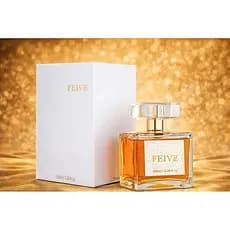 Perfume Feminino 100ml – Doce Sofisticado e Longa Duração
