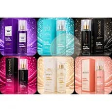 Body Splash desodorante colonia 200Ml